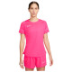 Nike Γυναικεία κοντομάνικη μπλούζα Dri-FIT Academy